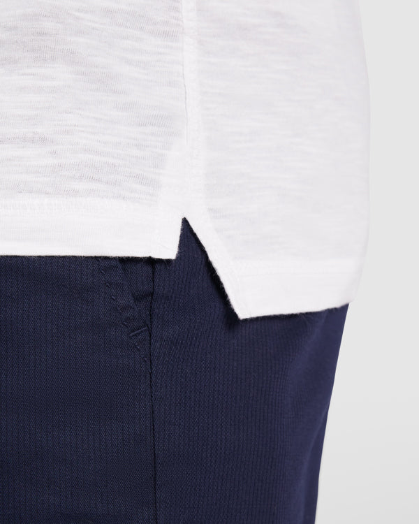 Camiseta de manga corta Terrier personalizada