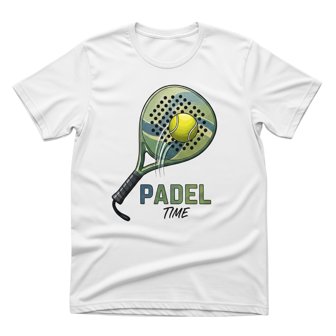 Camisetas personalizadas chica y chico