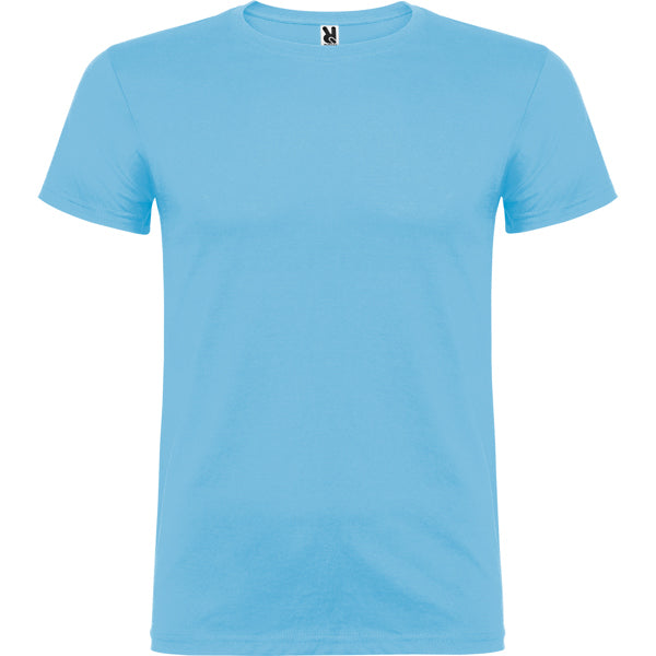 Camiseta de manga corta