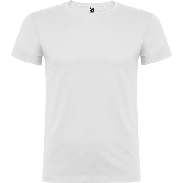 Camiseta de manga corta