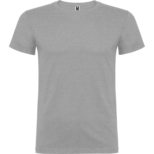 Camiseta de manga corta