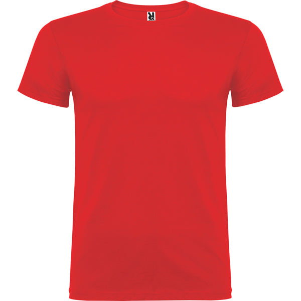 Camiseta de corta tubular