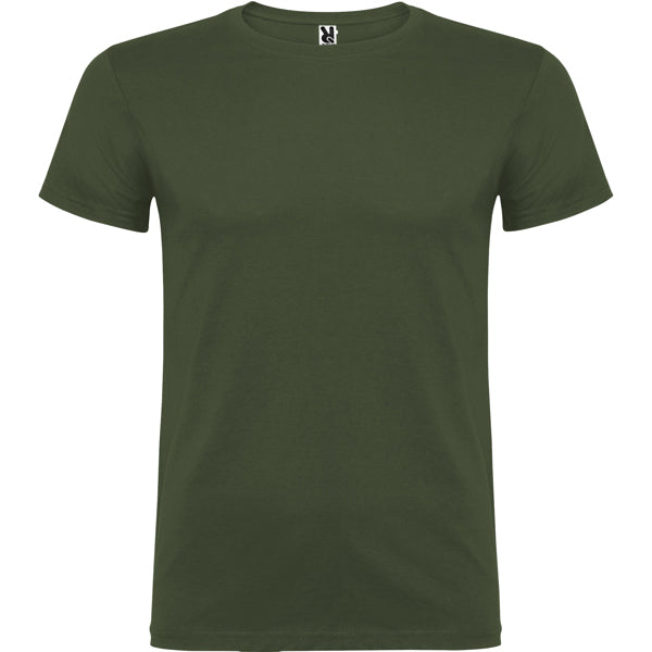 Camiseta de manga corta