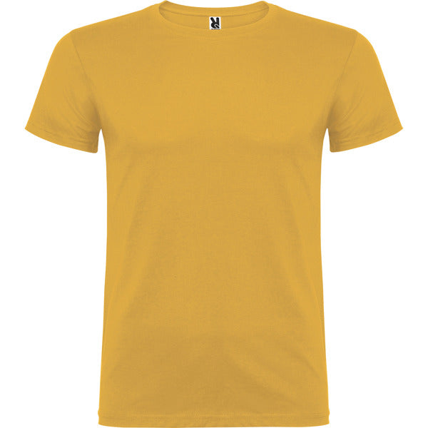 Camiseta de manga corta