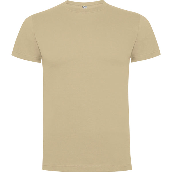 Camiseta manga corta premium