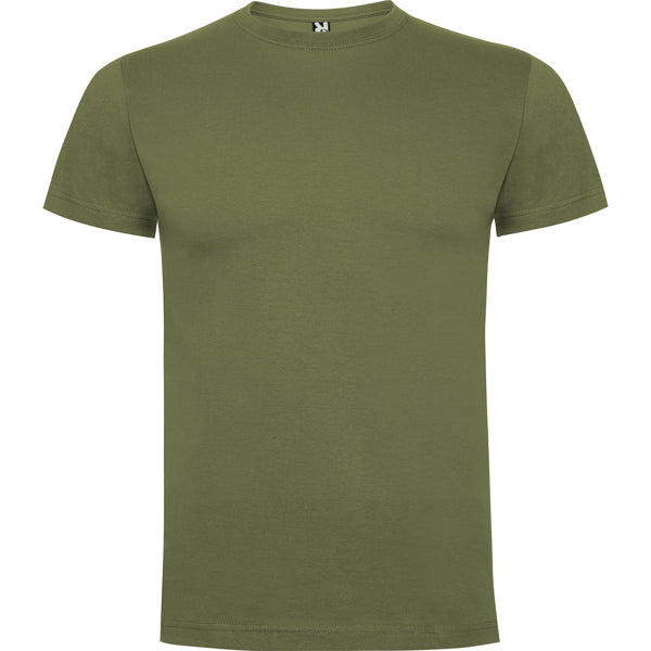 Camiseta manga corta premium