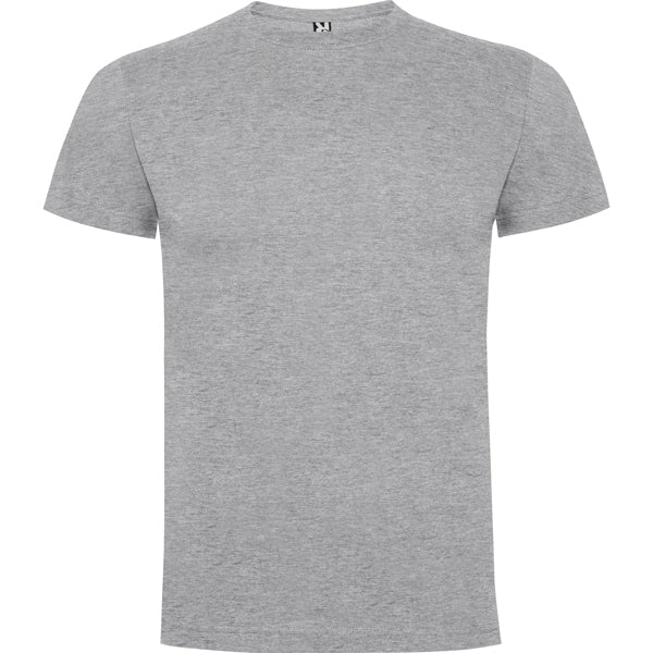 Camiseta manga corta premium