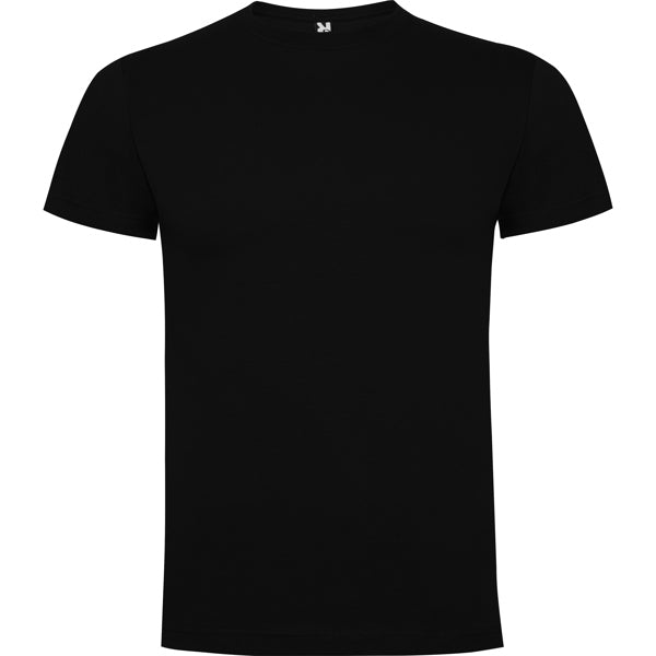 Camiseta manga corta premium