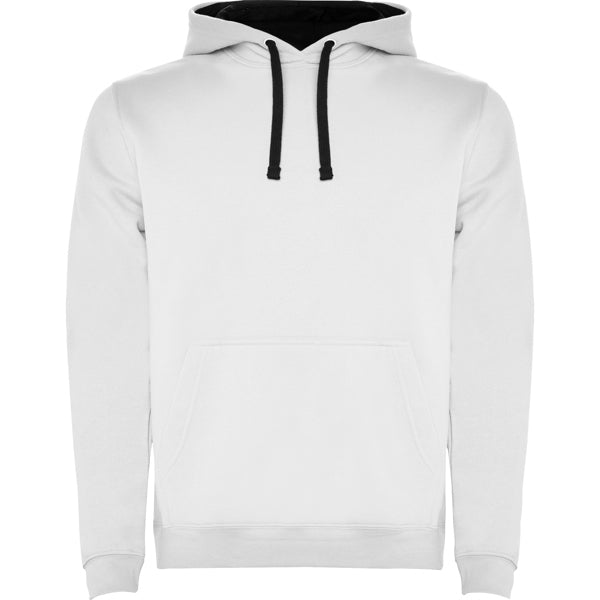 Sudadera con capucha