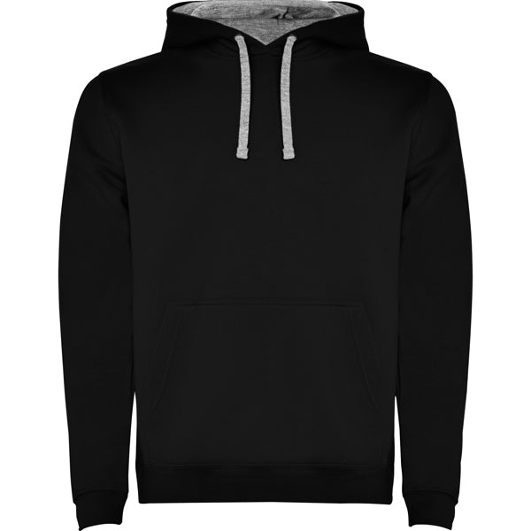 Sudadera con capucha