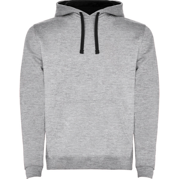 Sudadera con capucha