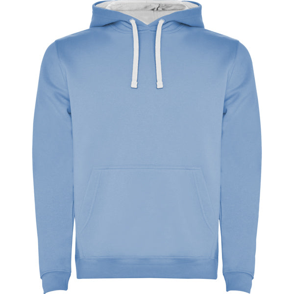 Sudadera con capucha