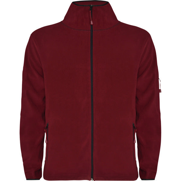Sudadera polar