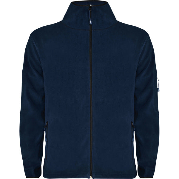 Sudadera polar