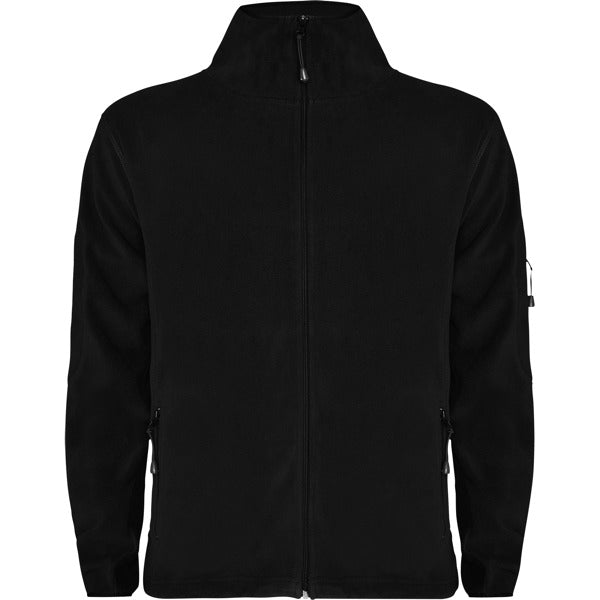 Sudadera polar
