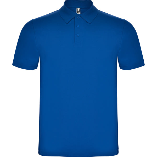 Polo de manga corta Austral personalizado