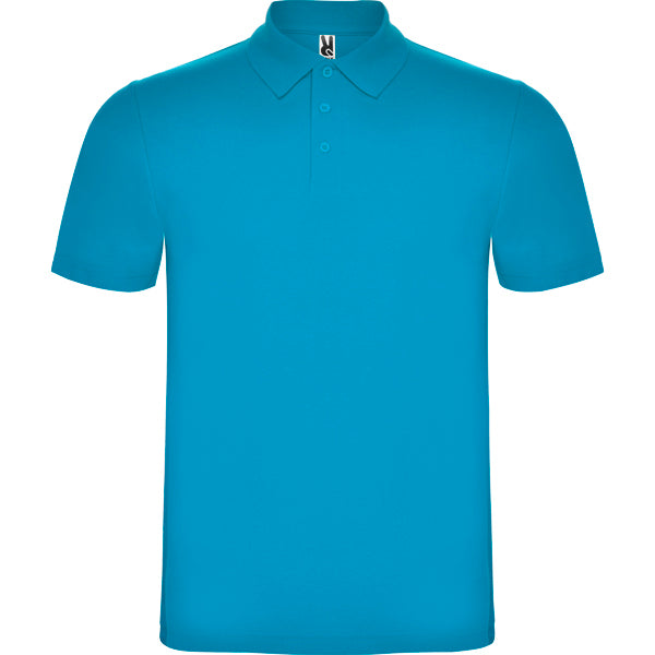 Polo de manga corta Austral personalizado