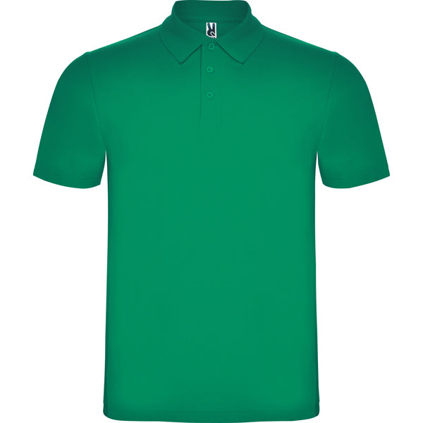 Polo de manga corta Austral personalizado