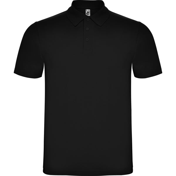 Polo de manga corta Austral personalizado