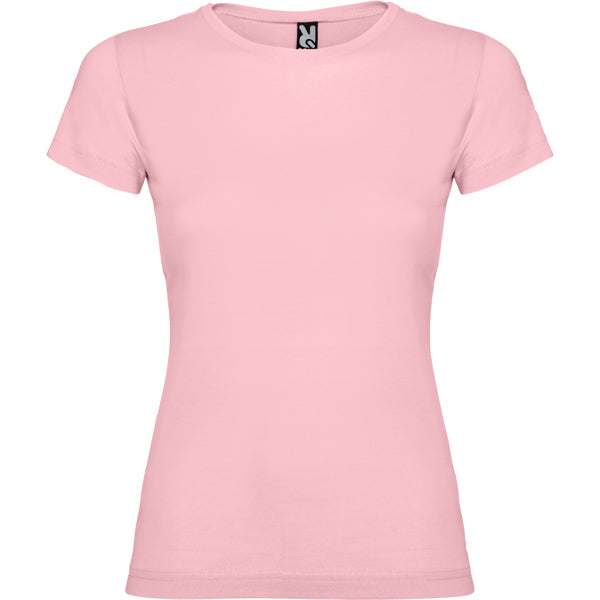 Camiseta de mujer entallada personalizada