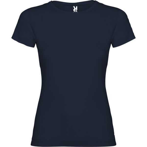 Camiseta de mujer entallada personalizada