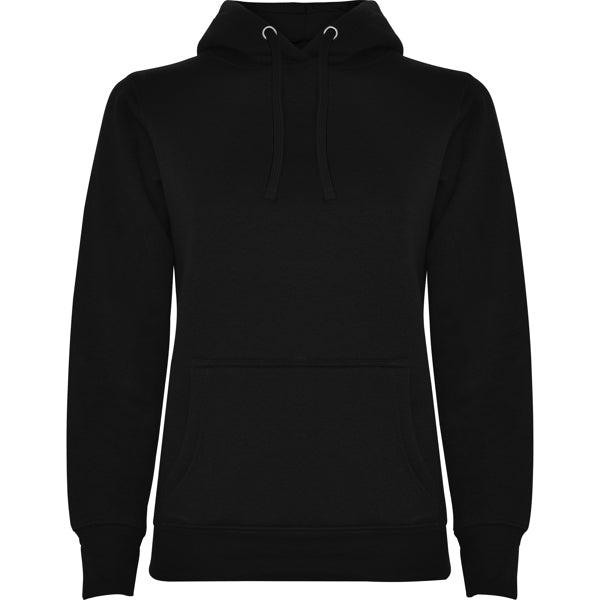Sudadera de mujer personalizada