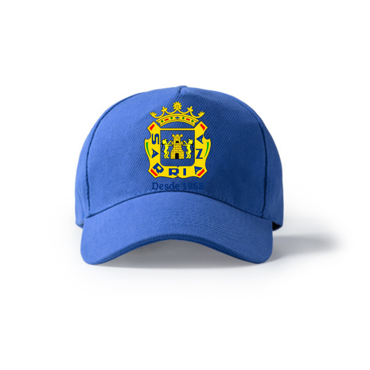 Gorra SD Sarriana
