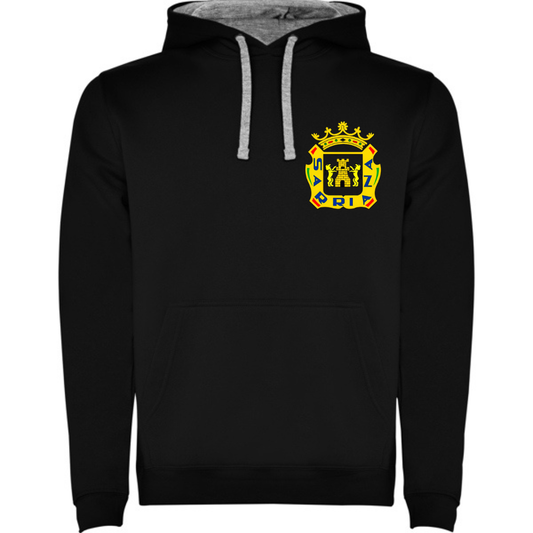 Sudadera con capucha SD Sarriana