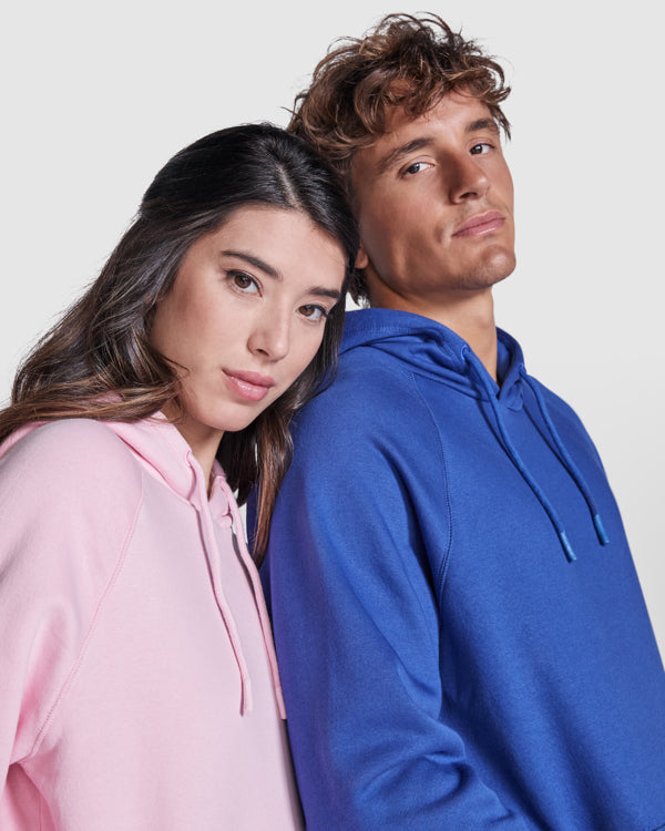 Sudadera con capucha Unisex