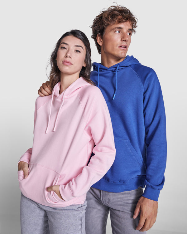 Sudadera con capucha Unisex