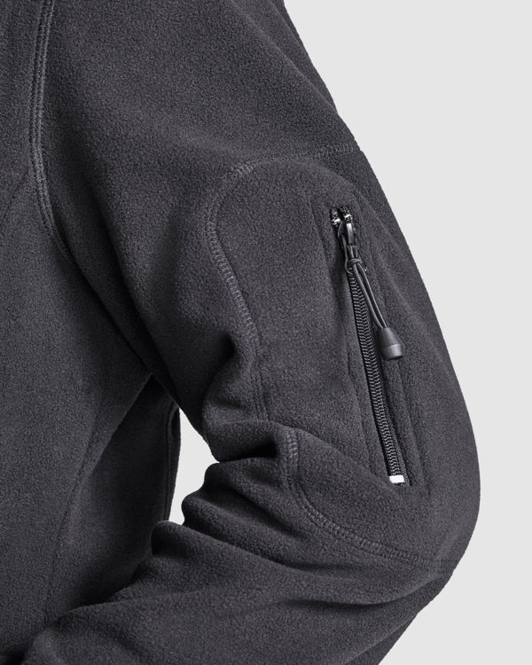 Sudadera polar