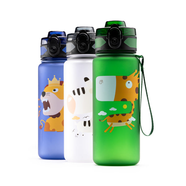 Botella infantil 500 ml