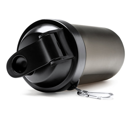 Botella cantimplora para el deporte