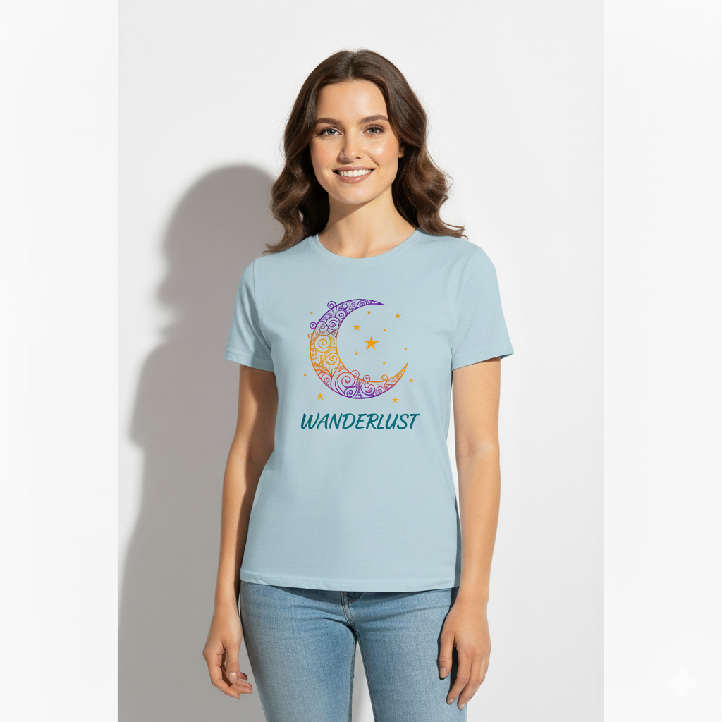 Camisetas personalizadas chica y chico