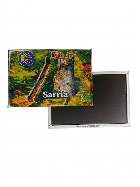 Imán Torre Sarria