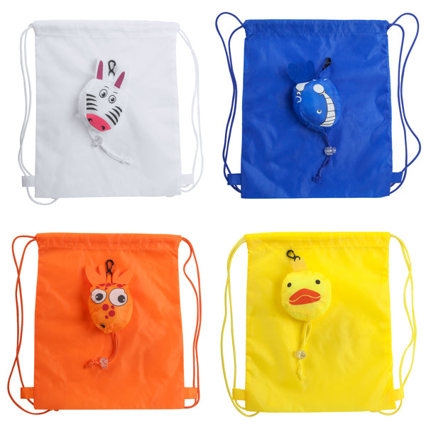 Mochilas infantil plegables