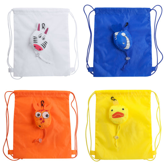 Mochilas infantil plegables