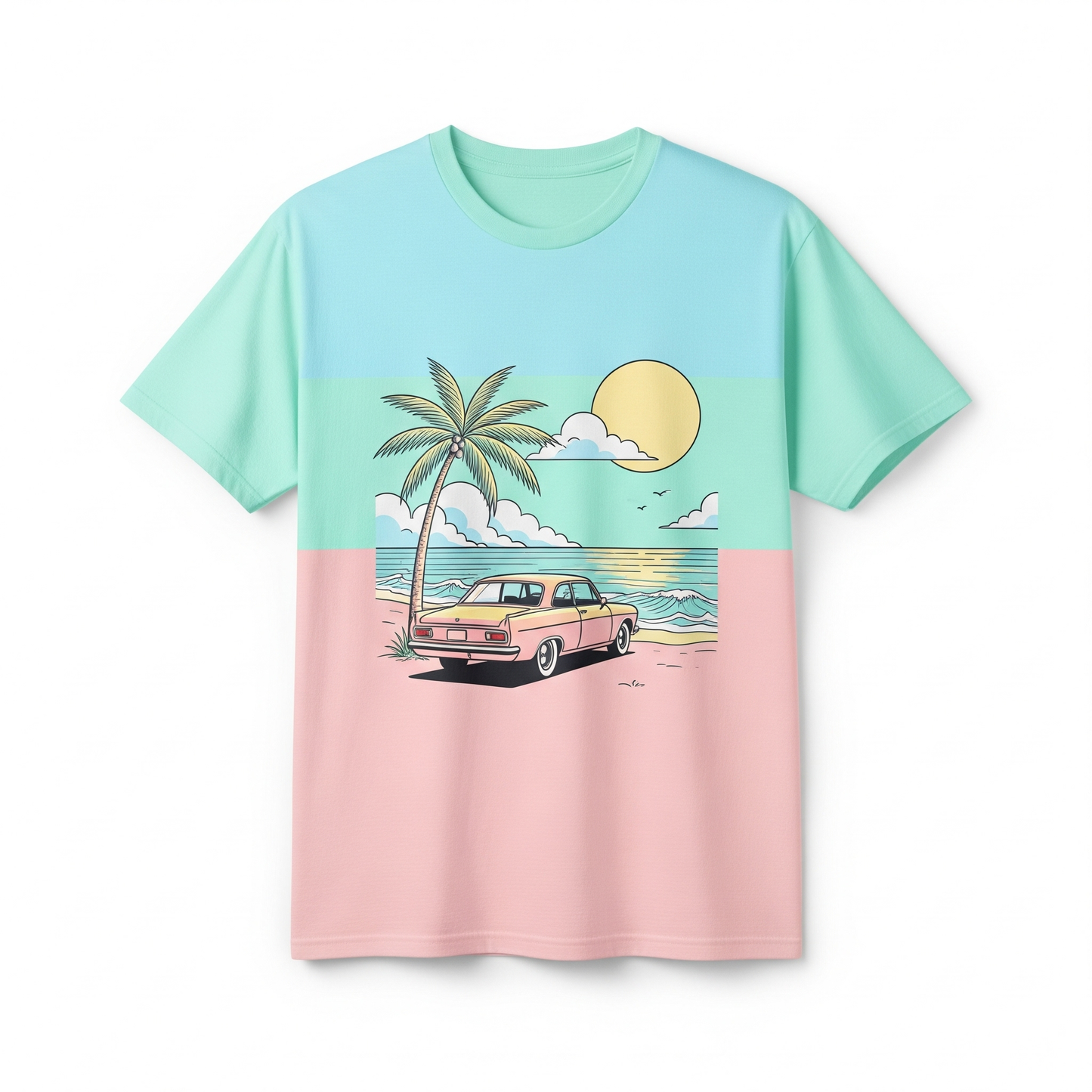Camiseta personalizada con dibujo texto regalos detalles San Valentín cumpleaños fiestas celebraciones del Padre día de la madre de navidades