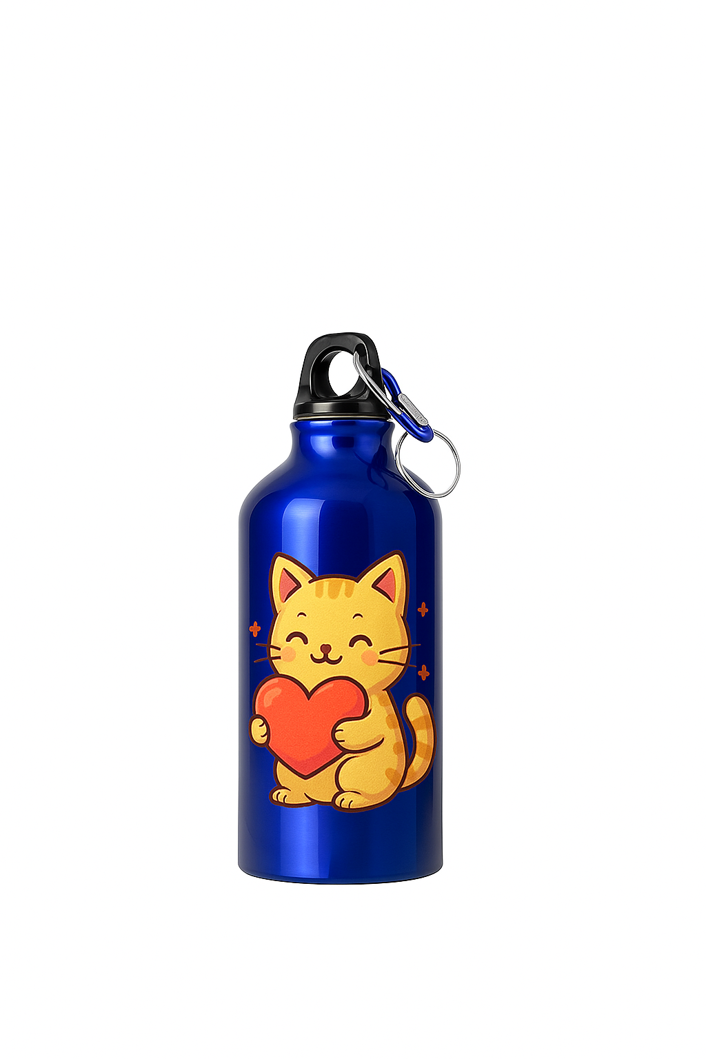 Botellas de aluminio personalizadas