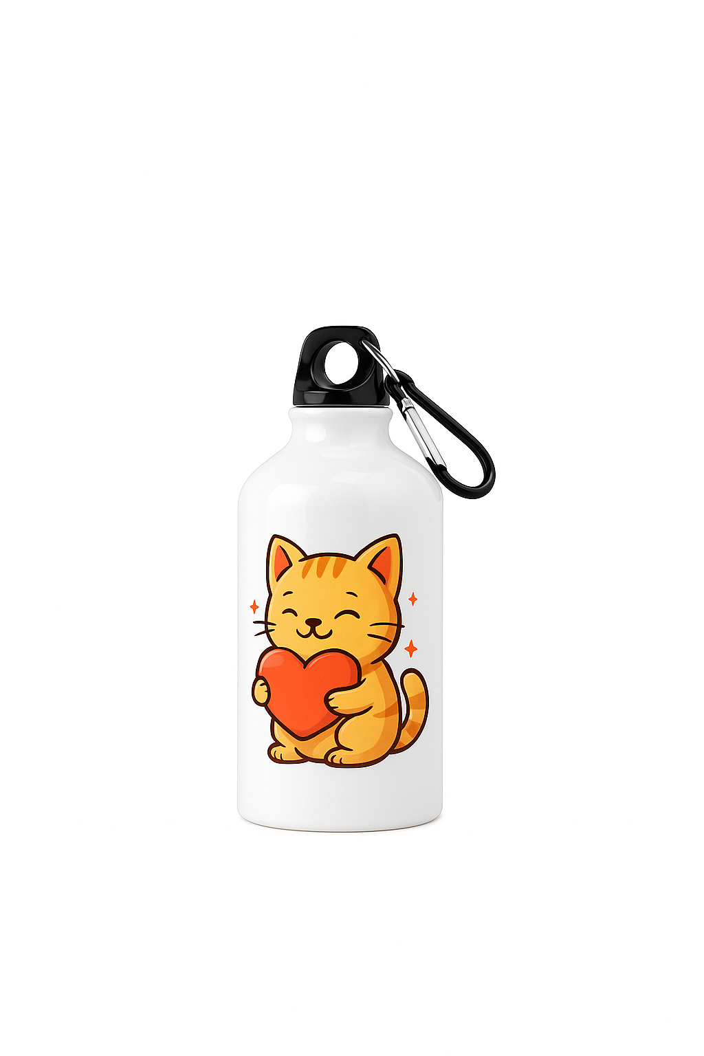 Botellas de aluminio personalizadas