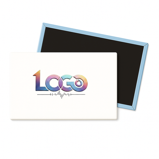 RECO Imán personalizado