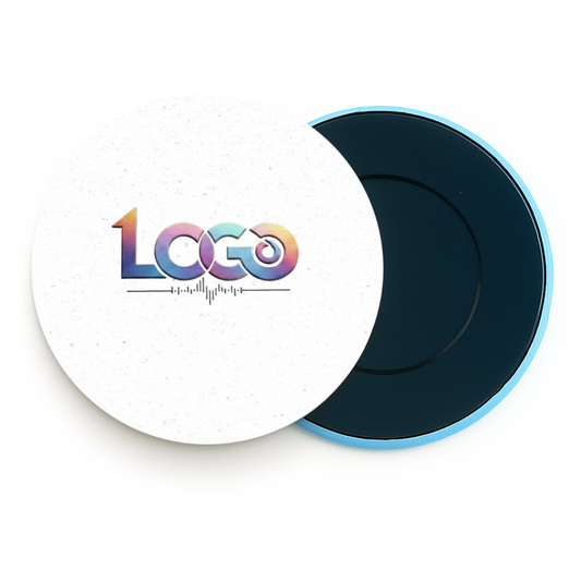 DECO Imán personalizado