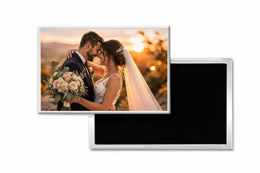 Packs de imanes rectangulares