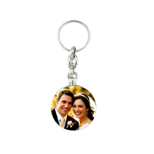 Llavero personalizado ya ves regalo cumpleaños aniversario Día del Padre Día de la madre bautizos comuniones