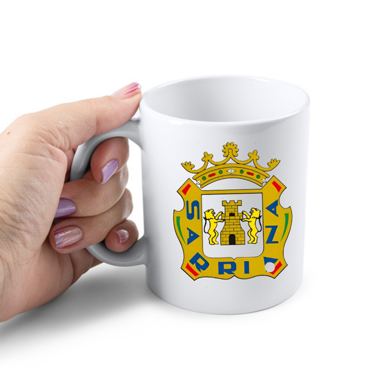 Taza SD Sarriana