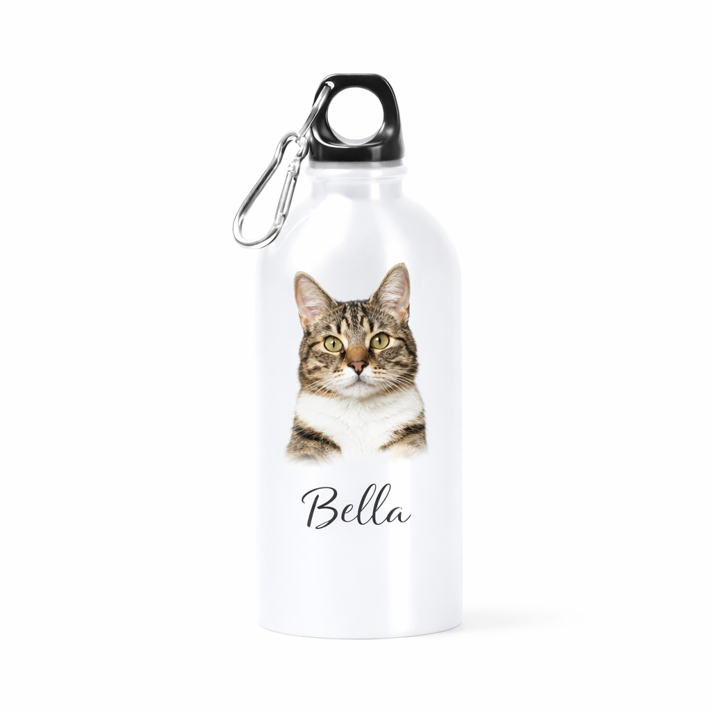 Botella personalizada 500ml