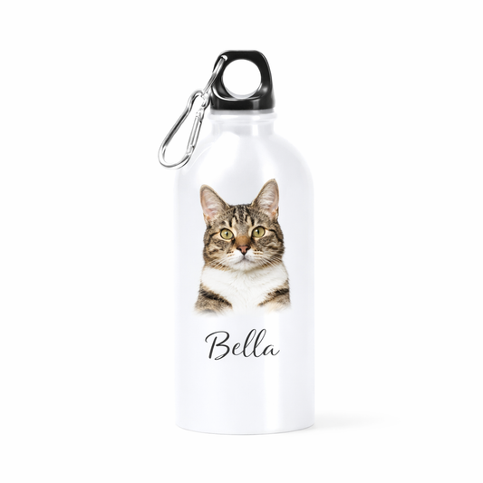 Botella personalizada 500ml