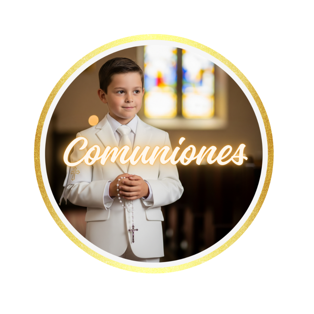 Comuniones