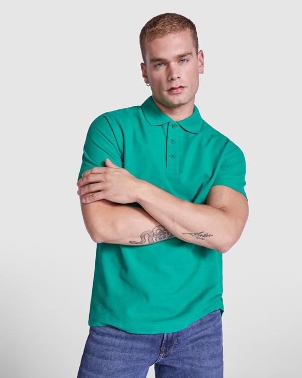 Polos de hombre 