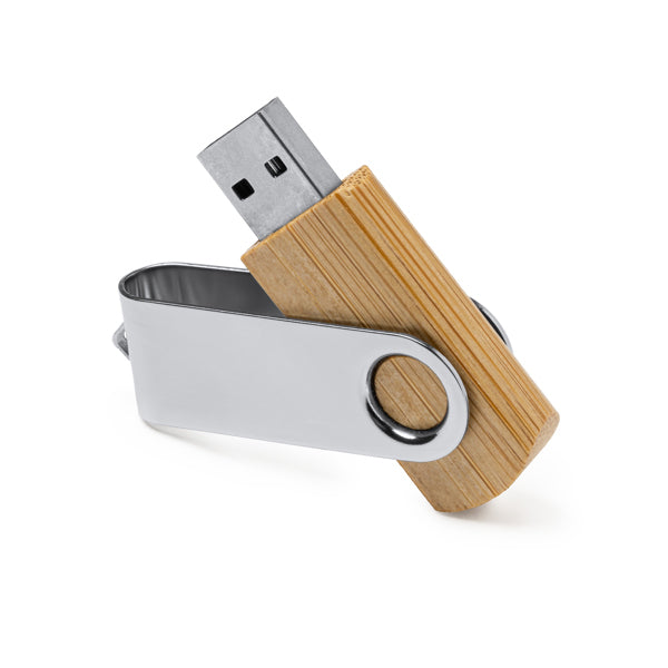 USB promocional para empresas merchandising